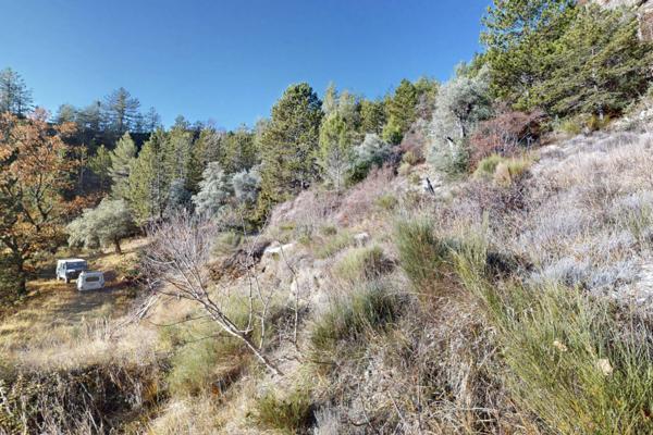 Terrain à vendre de 34 589 m²