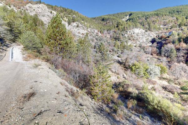Terrain à vendre de 34 589 m²