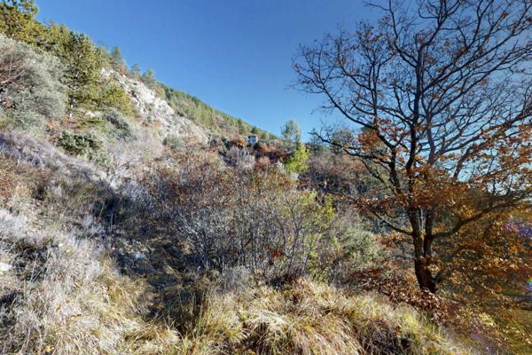Terrain à vendre de 34 589 m²