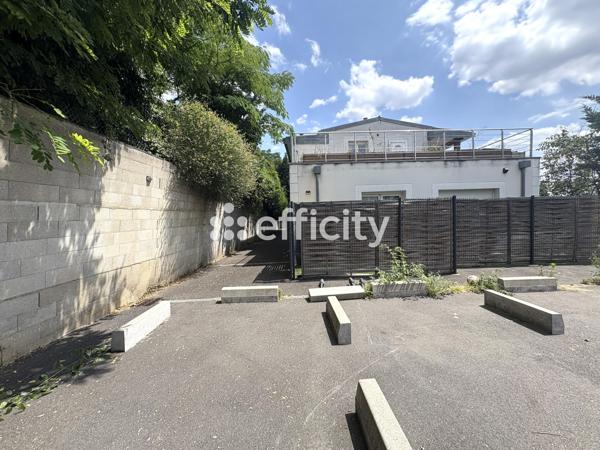 Appartement 2 pièces - 25 m²