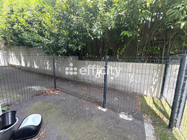 Appartement 2 pièces - 25 m²