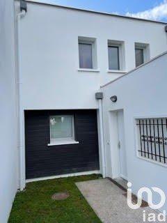 Maison à vendre 4 pièces 88 m² Bayonne