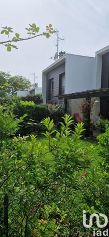 Maison à vendre 4 pièces 88 m² Bayonne