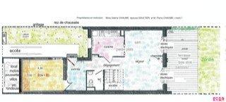 Maison à vendre 4 pièces 88 m² Bayonne