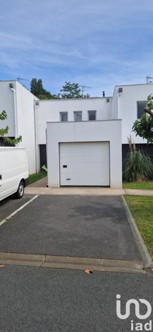 Maison à vendre 4 pièces 88 m² Bayonne