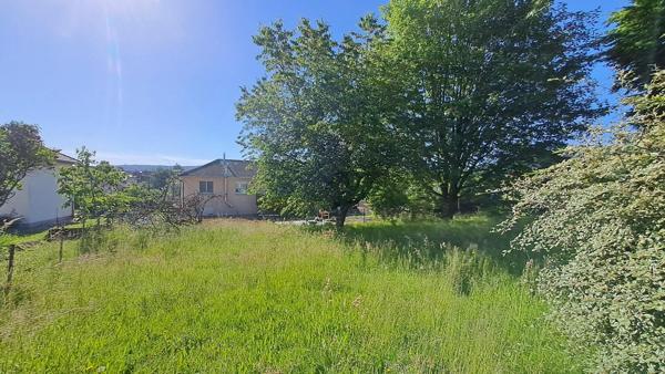 Maison lumineuse située dans un quartier calme à Noidans les Vesoul