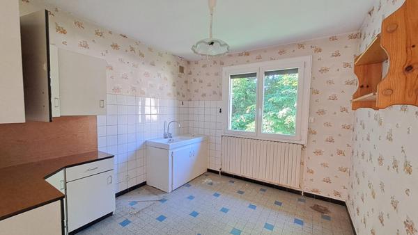 Maison lumineuse située dans un quartier calme à Noidans les Vesoul