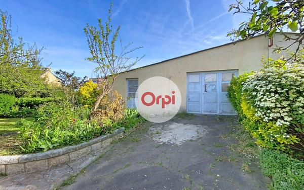 Maison à vendre    5 pièces •  Muzillac
