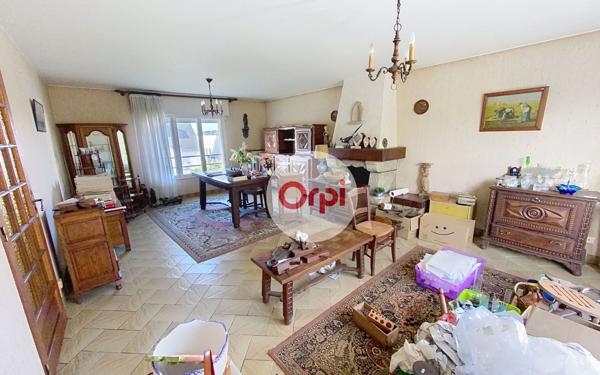 Maison à vendre    5 pièces •  Muzillac
