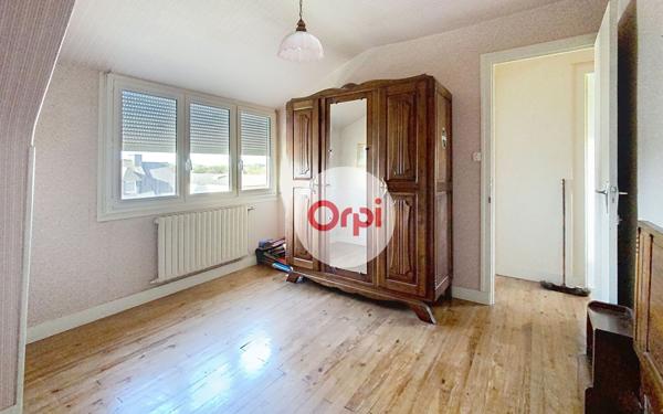 Maison à vendre    5 pièces •  Muzillac