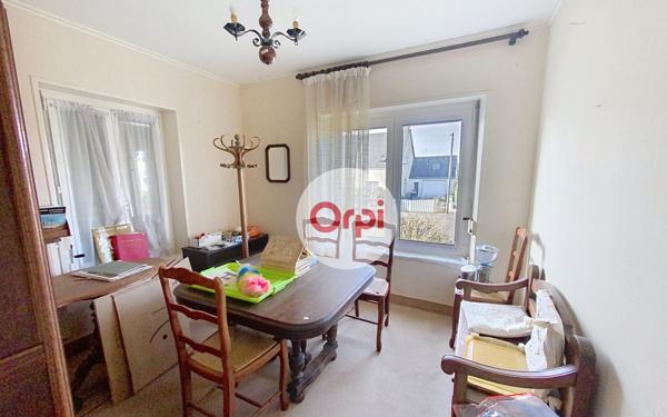 Maison à vendre    5 pièces •  Muzillac