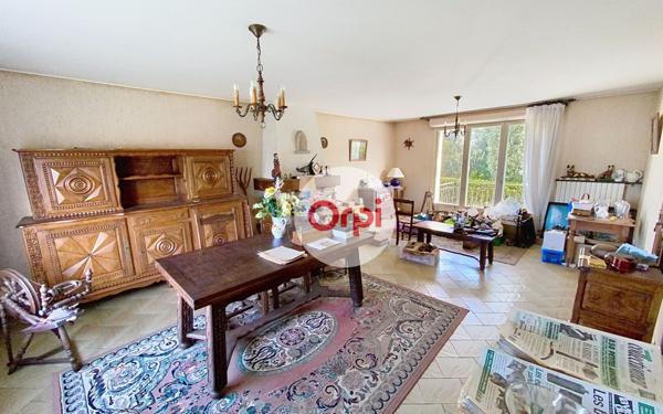 Maison à vendre    5 pièces •  Muzillac