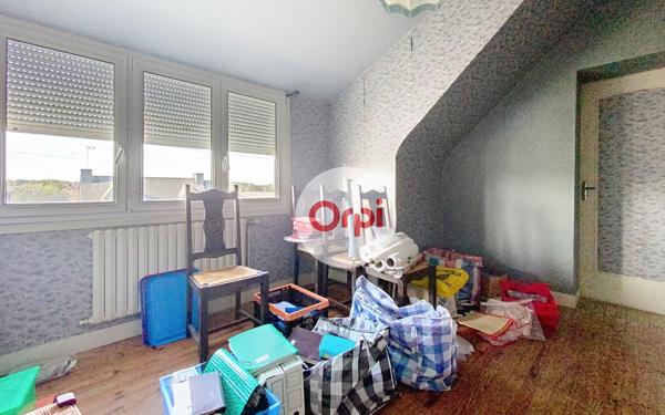 Maison à vendre    5 pièces •  Muzillac