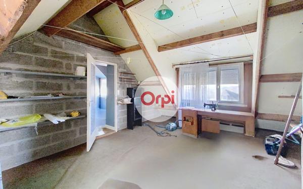 Maison à vendre    5 pièces •  Muzillac