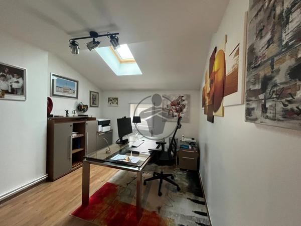 Vente Appartement 5 pièces 122 m2 à Saint-Quentin