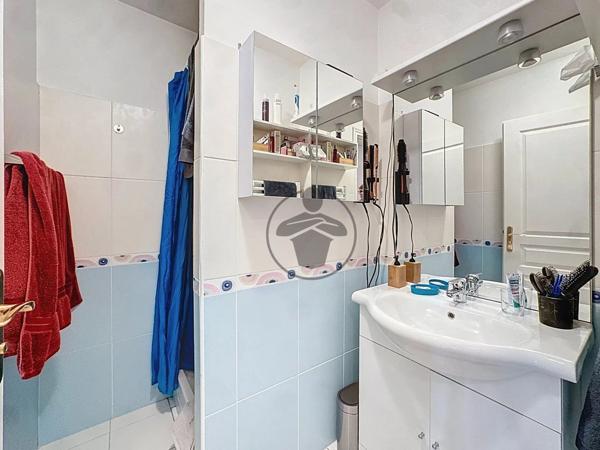 Vente Appartement 5 pièces 122 m2 à Saint-Quentin