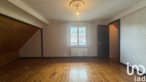 Appartement à vendre 2 pièces 48 m² Saint-Gingolph