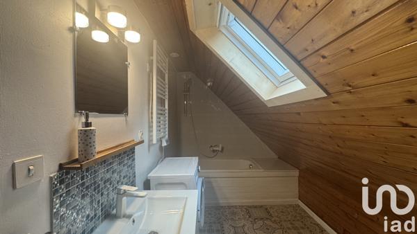 Appartement à vendre 2 pièces 48 m² Saint-Gingolph