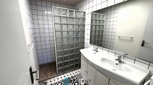 Maison 4 chambres