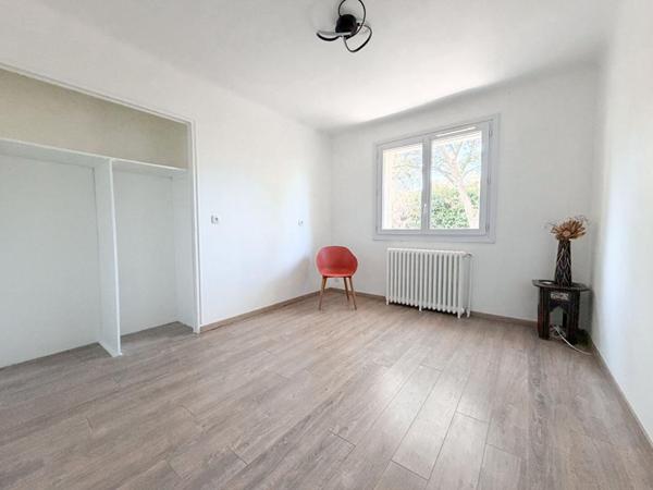 MAISON FAMILIALE LA CHAPELLE SUR ERDRE - GERGAUDIERE