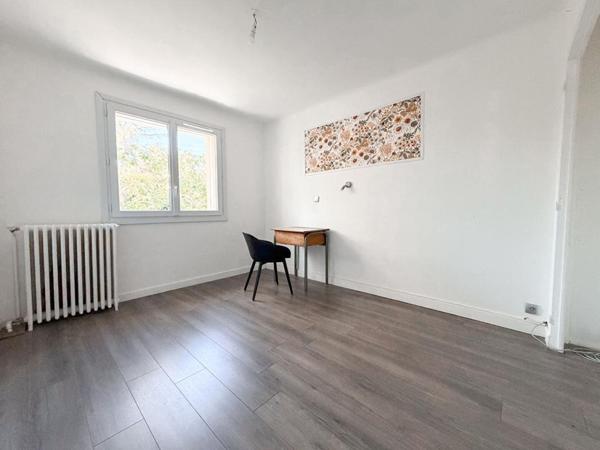 MAISON FAMILIALE LA CHAPELLE SUR ERDRE - GERGAUDIERE