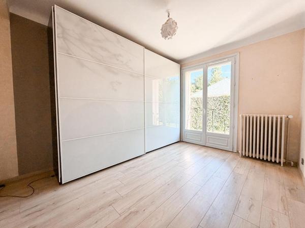 MAISON FAMILIALE LA CHAPELLE SUR ERDRE - GERGAUDIERE