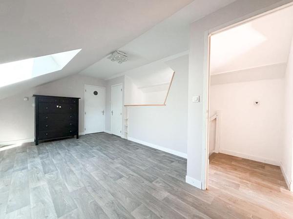 MAISON FAMILIALE LA CHAPELLE SUR ERDRE - GERGAUDIERE