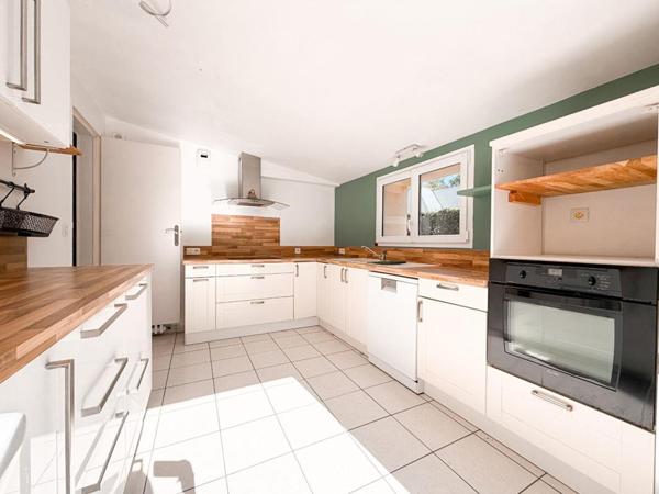 MAISON FAMILIALE LA CHAPELLE SUR ERDRE - GERGAUDIERE
