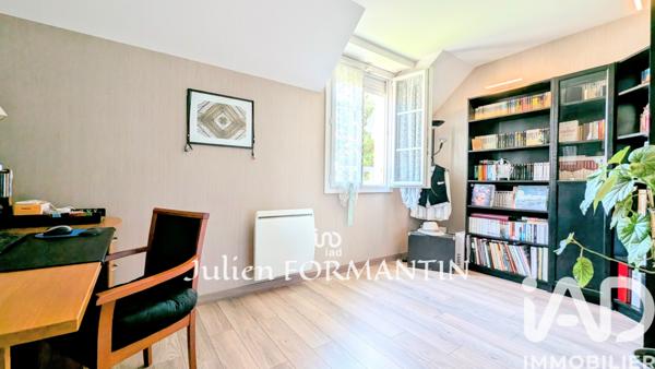 Maison à vendre 5 pièces 140 m² Chelles