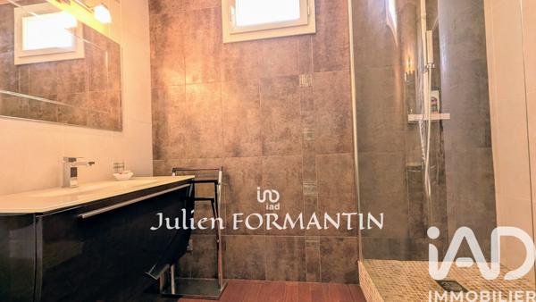 Maison à vendre 5 pièces 140 m² Chelles