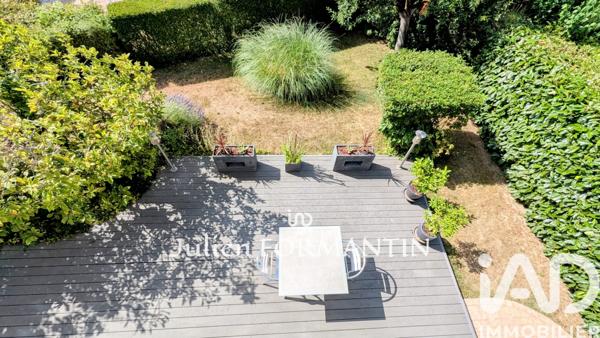 Maison à vendre 5 pièces 140 m² Chelles