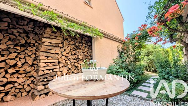 Maison à vendre 5 pièces 140 m² Chelles