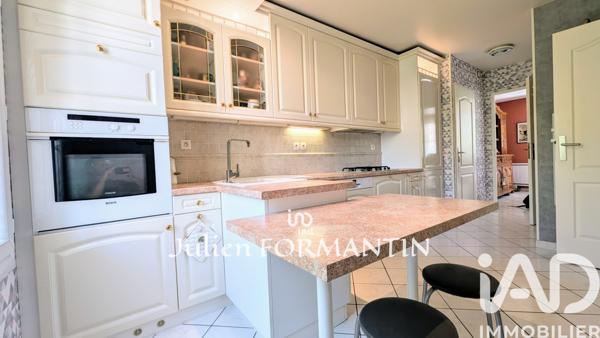 Maison à vendre 5 pièces 140 m² Chelles