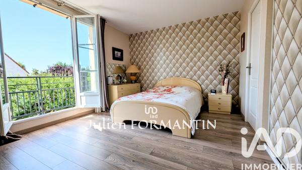 Maison à vendre 5 pièces 140 m² Chelles