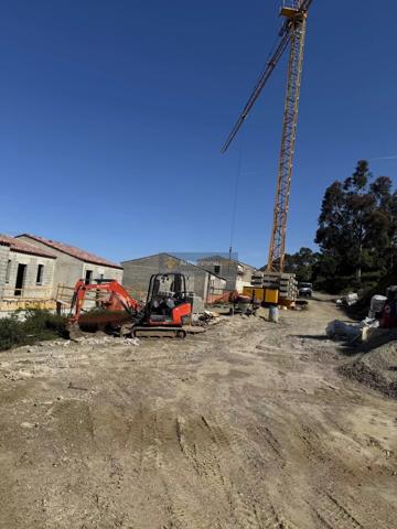 Vente Appartement 1 pièces 16 m2 à Oletta