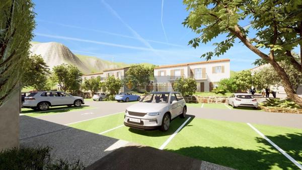 Vente Appartement 1 pièces 16 m2 à Oletta