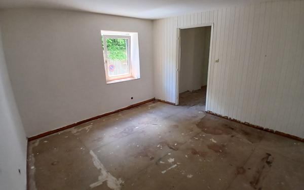 Appartement à vendre    2 pièces • 56 m2 Plainfaing