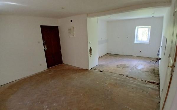Appartement à vendre    2 pièces • 56 m2 Plainfaing