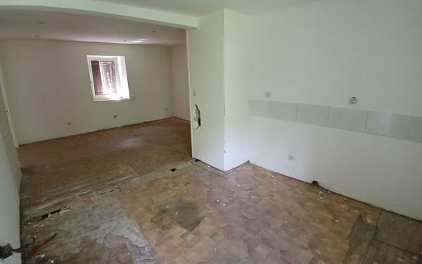 Appartement à vendre    2 pièces • 56 m2 Plainfaing