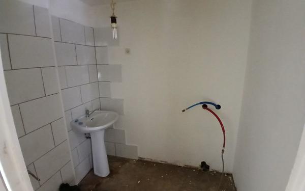 Appartement à vendre    2 pièces • 56 m2 Plainfaing