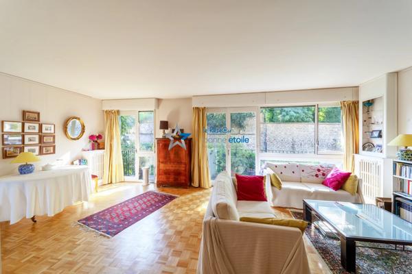 Marly-le-roi appartement 110 m 2