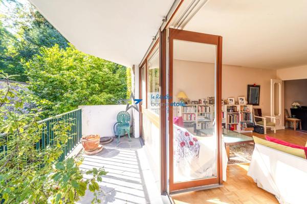 Marly-le-roi appartement 110 m 2