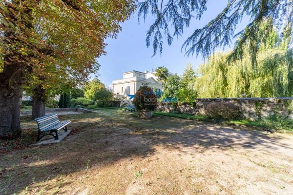 Marly-le-roi appartement 110 m 2