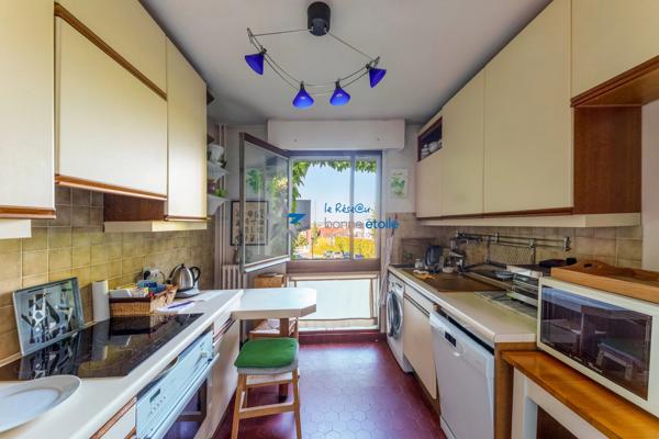Marly-le-roi appartement 110 m 2