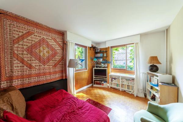 Marly-le-roi appartement 110 m 2