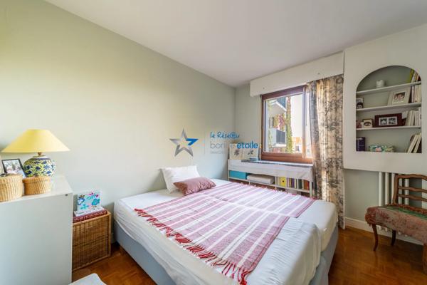 Marly-le-roi appartement 110 m 2