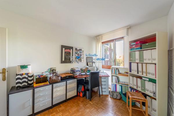 Marly-le-roi appartement 110 m 2