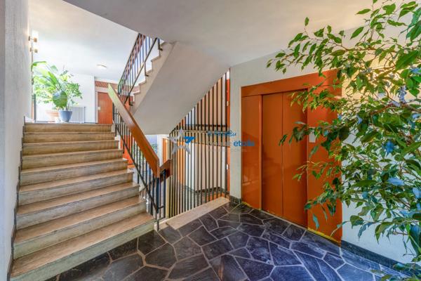 Marly-le-roi appartement 110 m 2
