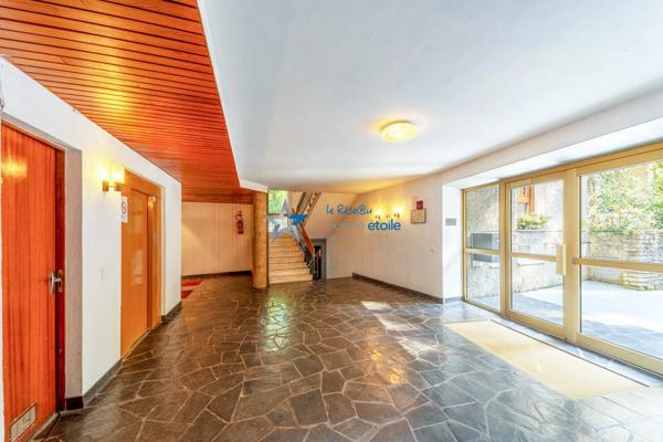 Marly-le-roi appartement 110 m 2