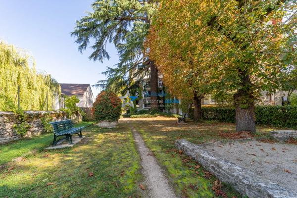 Marly-le-roi appartement 110 m 2